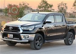 تويوتا هايلوكس